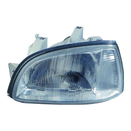 Faro Anteriore Destro Renault Clio 1996-1997