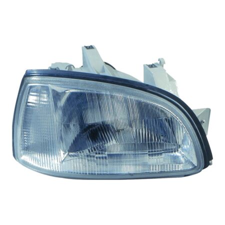 Faro Anteriore Sinistro Renault Clio 1996-1997