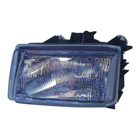 Faro Anteriore Sinistro Volkswagen Caddy - Polo 1997+
