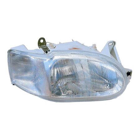 Faro Anteriore Destro Ford Escort 95′ – Regolazione Elettrico, originale 1046865