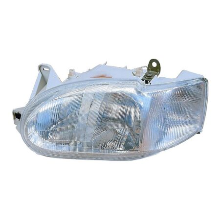 Faro Anteriore Sinistro Ford Escort 95′ – Regolazione Elettrico, originale 1046876