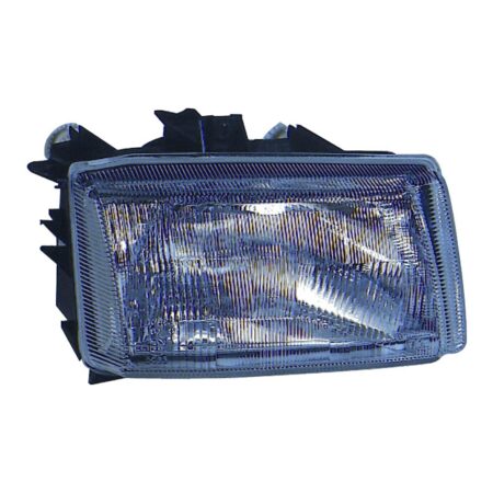 Faro Anteriore Sinistro Seat Cordoba 1997+ – Alternativa Regolazione Manuale