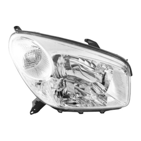 Faro Anteriore Destro Toyota Rav 4 2003-2004