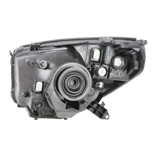 Faro Anteriore Destro Toyota Rav 4 2003-2004 – foto 4