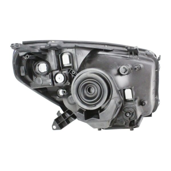 Scheinwerfer Links Toyota Rav 4 2003-2004 – Bild 4