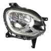 Faro Anteriore Destro Renault Twingo 2019+, originale 260101214R