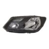 Faro Anteriore Volkswagen Caddy - Touran 2010+