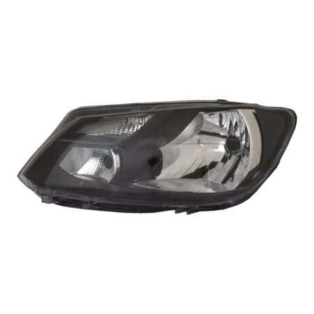 Faro Anteriore Volkswagen Caddy - Touran 2010+