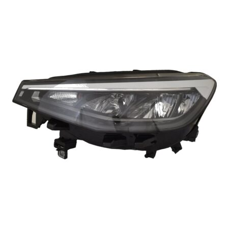 Faro Anteriore Destro Volkswagen 2020+, originale 11B941030B, 11B941030