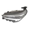 Faro Anteriore Destro Opel Corsa 2019+, originale 9829522580