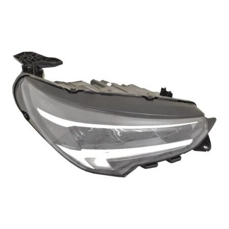 Faro Anteriore Sinistro Opel Corsa 2019+