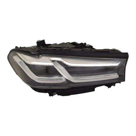 Faro Anteriore Sinistro BMW Serie 5 G30-G31 2020+