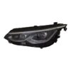 Faro Anteriore Destro Volkswagen Golf Viii 2020+ – Full Led Con Motore, originale 5H1941078F, 5H1941078