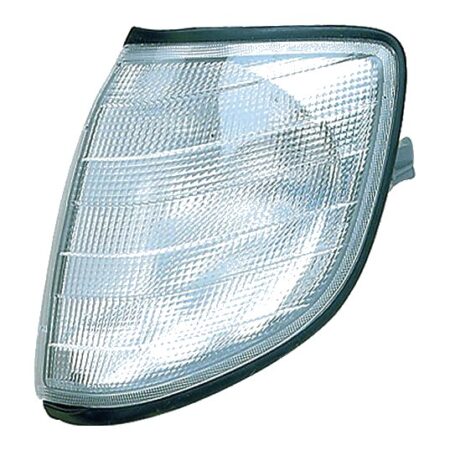 Fanalino Destro Mercedes Classe S 95' – W140 Bianco