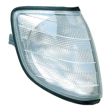 Fanalino Sinistro Mercedes Classe S 95' – W140 Bianco