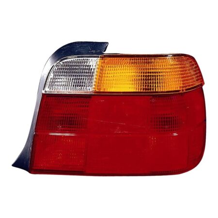 Fanale Posteriore Destro BMW Serie 3 E36 Compact Ara-Rosso – Versione 2