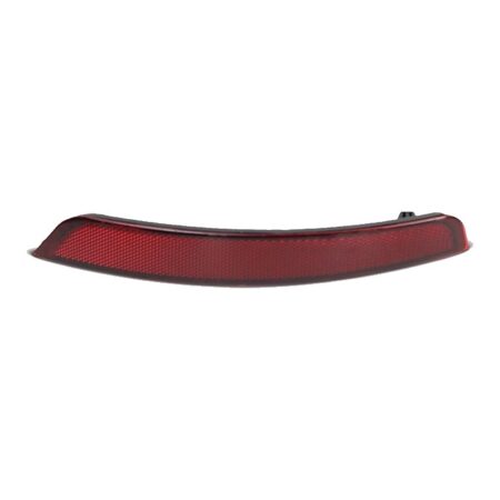 Fanale Posteriore Destro Volkswagen Golf Vi 2008+ – Modello Gti