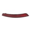 Fanale Posteriore Sinistro Volkswagen Golf Vi 2008+ – Modello Gti