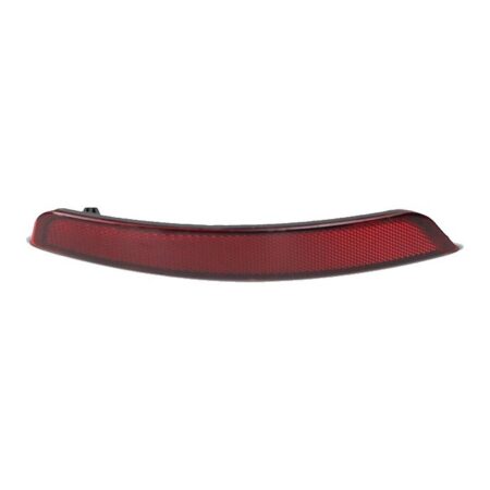 Fanale Posteriore Sinistro Volkswagen Golf Vi 2008+ – Modello Gti