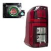 Fanale Posteriore Sinistro Mitsubishi L200 2024+ – Bordo Interno Nero, originale 26555A000P