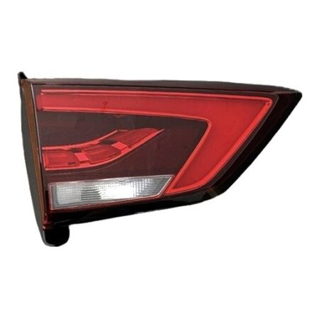 Fanale Posteriore Sinistro MG Zs 2020+ – Interno A Led, originale 10571683, 11267159