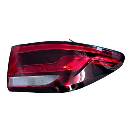 Fanale Posteriore Destro MG Zs 2020+ – Esterno A Led