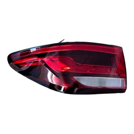 Fanale Posteriore Sinistro MG Zs 2020+ – Esterno A Led