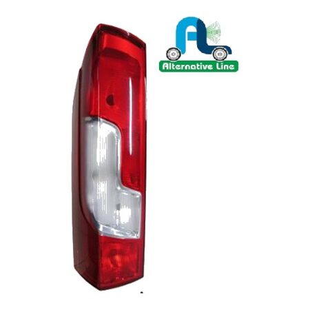 Fanale Posteriore Destro FIAT Ducato 2014+