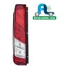 Fanale Posteriore Destro Iveco Daily 2014-2018, originale 5801523221