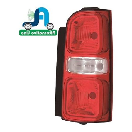 Fanale Posteriore Sinistro Citroen Jumpy 2016+, originale 9808243180, SU001A4081