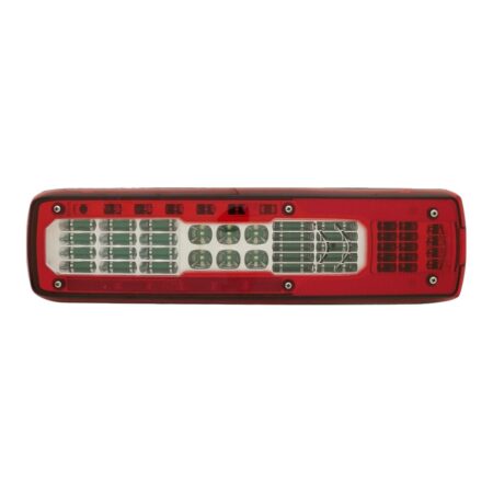 Fanale Posteriore Destro Volvo Truck Fh16 2013+, originale 82849923