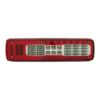 Fanale Posteriore Sinistro Volvo Truck Fh16 2013+, originale 82849894