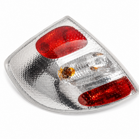 Fanale Posteriore Sinistro Citroen C3 PLURIEL 2003+, originale 6350R6, 00006350R6