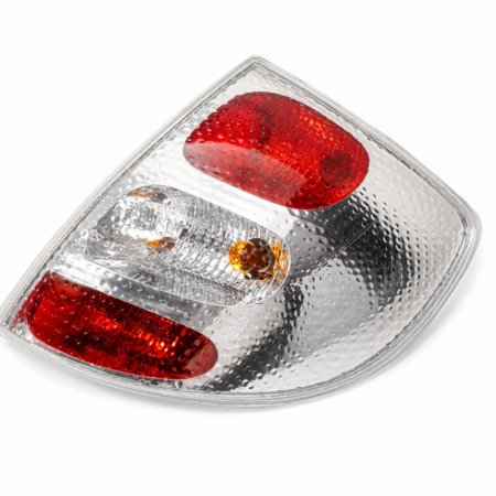 Fanale Posteriore Destro Citroen C3 PLURIEL 2003+, originale 6351R6, 00006351R6
