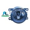 Fendinebbia Renault Megane 2002+ – Alternativo Dx=Sx, originale 1209177, 1209077