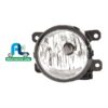 Fendinebbia FIAT Grande Punto Evo 09′ – 500L 12′ – Panda 12′ – 500 S 14′ – Tipo 2015+, originale 51858824, 51943270