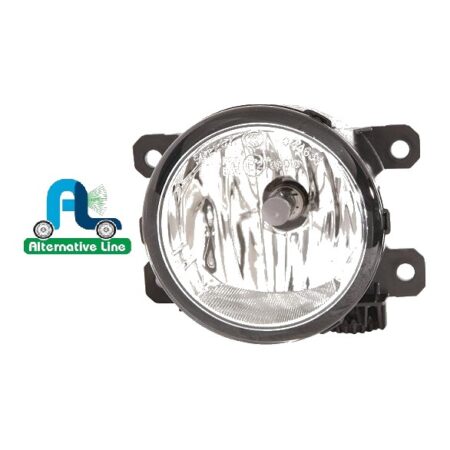 Fendinebbia FIAT Grande Punto Evo 09' - 500L 12' - Panda 12' - 500 S 14' - Tipo 2015+