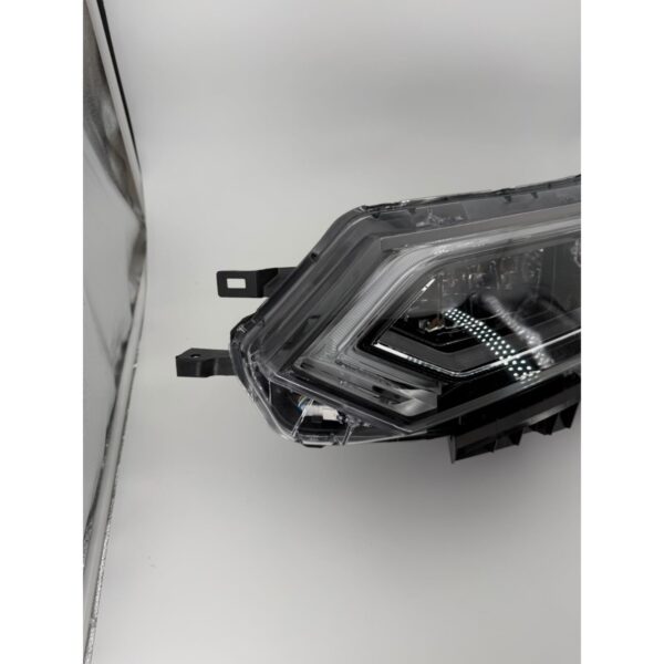 Faro Anteriore Sinistro Nissan Qashqai LED – Originale Nissan STAFFA ROTTA – foto 3
