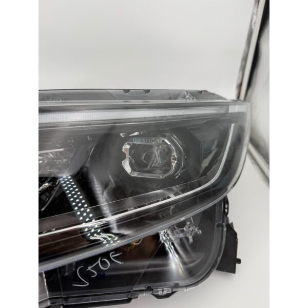 Faro Anteriore Sinistro Nissan Qashqai LED – Originale Nissan STAFFA ROTTA – foto 4