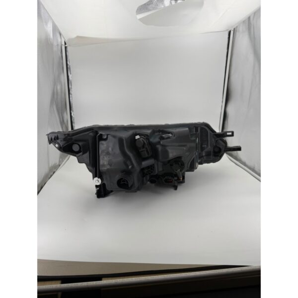 Faro Anteriore Sinistro Nissan Qashqai LED – Originale Nissan STAFFA ROTTA – foto 8