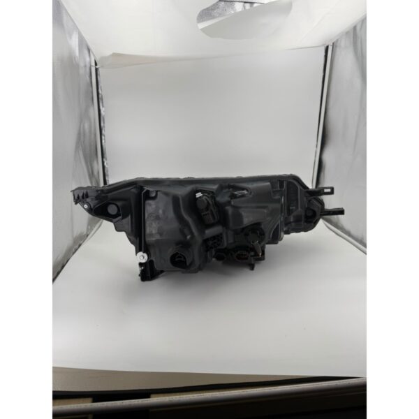 Faro Anteriore Sinistro Nissan Qashqai LED – Originale Nissan STAFFA ROTTA – foto 9
