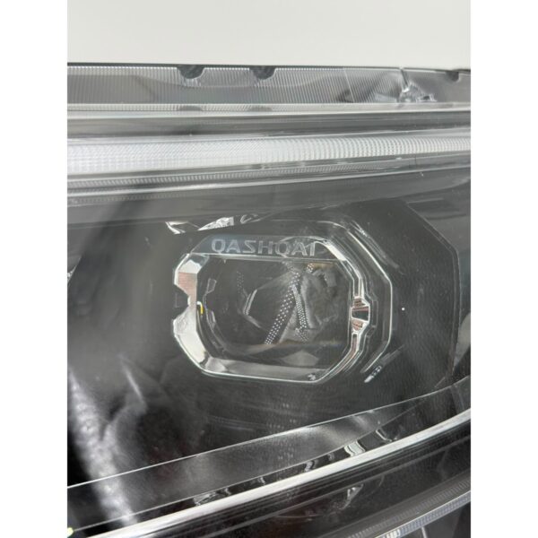 Faro Anteriore Sinistro Nissan Qashqai LED – Originale Nissan STAFFA ROTTA – foto 10