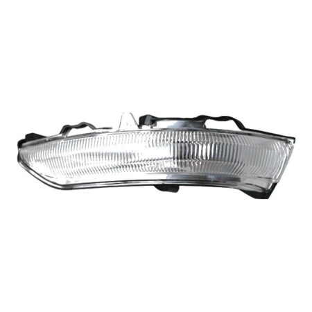Specchietto Retrovisore Sinistro Dacia Duster 2023+ / Dacia Bigster 2024+