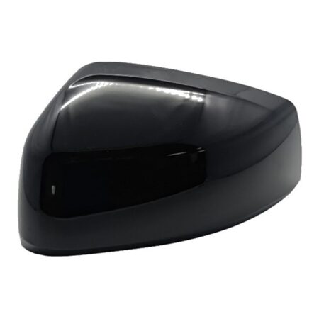 Calotta Specchietto Retrovisore Sinistro Volkswagen Caddy 2020+ / Ford Transit Connect – Nera liscia