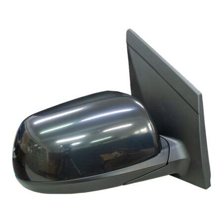 Specchietto Retrovisore Sinistro Kia Picanto 2017 Liscia – Elettrico, 3 Pin, Nero