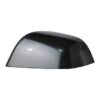 Außenspiegelkappe Linksseite Tesla Model 3 2018 Glatt – Schwarz glatt, Originalnummer 1092290-00-D, 1092290-00-C