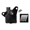 Umfeldleuchte Außenspiegel links Skoda Enyaq 2021+ / Skoda Elroq 2024+, Originalnummer 5LA945301B, 5LA945301A