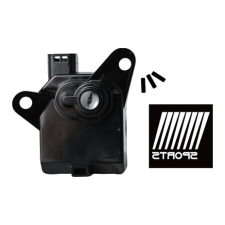 Luce di cortesia Retrovisore Sinistro Skoda Enyaq 2021+ / Skoda Elroq 2024+