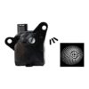 Specchietto Retrovisore Sinistro Volkswagen Tiguan 2023+ / Volkswagen Tayron 2025+, originale 571945301C, 571945301B