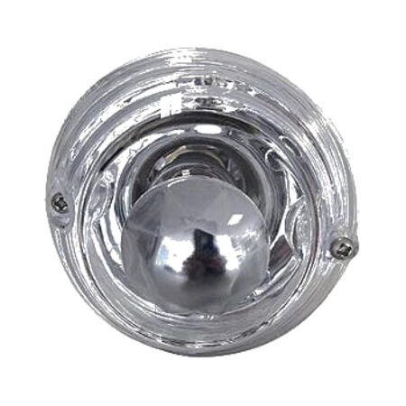Fanalino Anteriore Fiat 500 Sporting Crystal – Destro o Sinistro